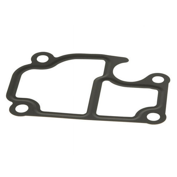 Thermostat Housing Gasket - Compatible with 2000 - 2006 Nissan Sentra 1.8L 4-Cylinder 2001 2002 2003 2004 2005