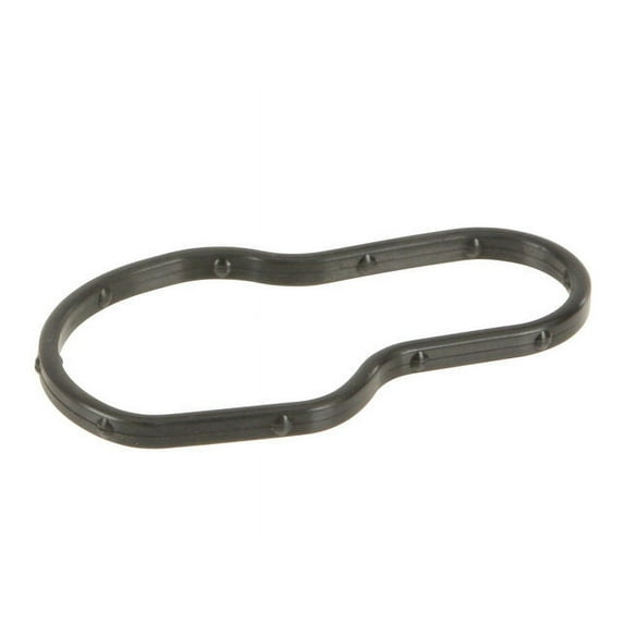 Thermostat Housing Gasket - Compatible with 2001 - 2006 Hyundai Santa Fe 2.4L 4-Cylinder 2002 2003 2004 2005
