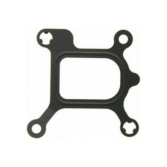 Thermostat Housing Gasket - Compatible with 2001 - 2011 Ford Ranger 2.3L 4-Cylinder 2002 2003 2004 2005 2006 2007 2008 2009 2010