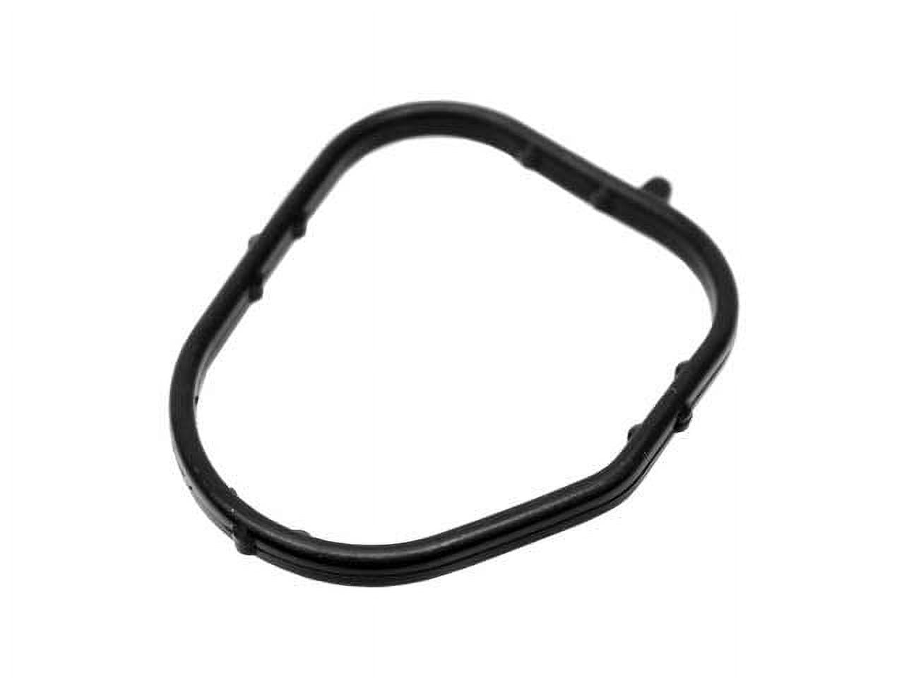 Thermostat Housing Gasket Compatible with 2002 2004 Volkswagen