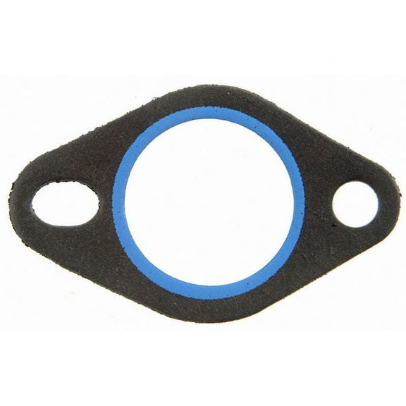 Thermostat Housing Gasket - Compatible with 2002 - 2005 Hyundai XG350 3.5L V6 2003 2004