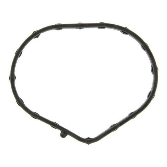 Thermostat Housing Gasket - Compatible with 2002 - 2014 Honda CR-V 2003 2004 2005 2006 2007 2008 2009 2010 2011 2012 2013