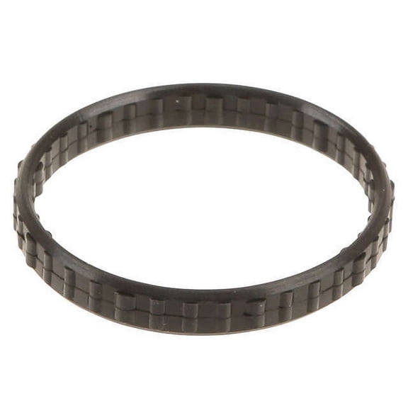 Thermostat Housing Gasket - Compatible with 2003 - 2011 Saab 9-3 2004 2005 2006 2007 2008 2009 2010