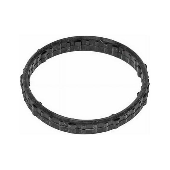 Thermostat Housing Gasket - Compatible with 2003 - 2011 Saab 9-3 2004 2005 2006 2007 2008 2009 2010