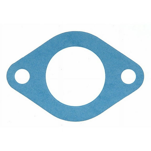 Thermostat Housing Gasket - Compatible with 2005 - 2008 Dodge Magnum 5.7L V8 2006 2007