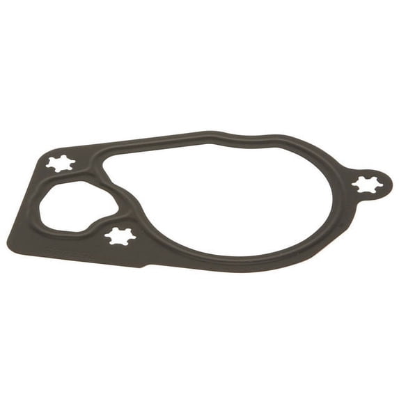 Thermostat Housing Gasket - Compatible with 2006 - 2009 Saab 9-3 2.8L V6 2007 2008
