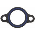thumbnail image 1 of Thermostat Housing Gasket - Compatible with 2006 - 2010, 2015 - 2021 Kia Sedona 2007 2008 2009 2016 2017 2018 2019 2020, 1 of 2