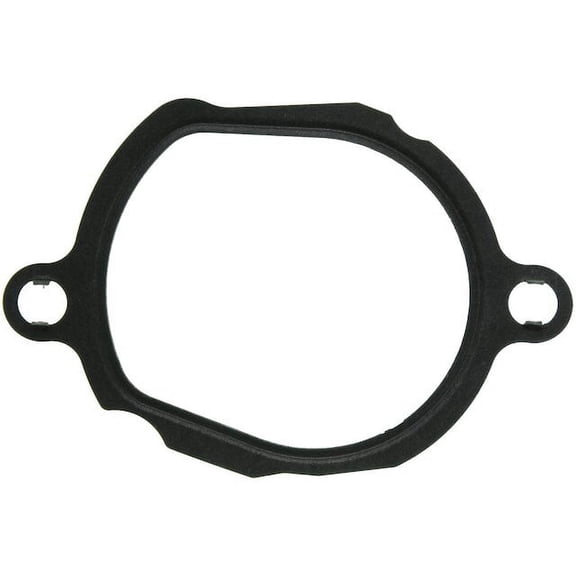 Thermostat Housing Gasket - Compatible with 2006 - 2011 Mercedes-Benz ML350 3.5L V6 2007 2008 2009 2010