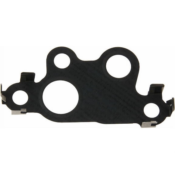 Thermostat Housing Gasket - Compatible with 2006 - 2015 Honda Civic 2007 2008 2009 2010 2011 2012 2013 2014