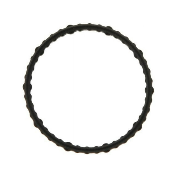 Thermostat Housing Gasket - Compatible with 2007 - 2015 Mazda CX-9 2008 2009 2010 2011 2012 2013 2014