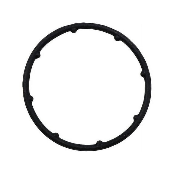 Thermostat Housing Gasket - Compatible with 2008 - 2016 Toyota Highlander 3.5L V6 2009 2010 2011 2012 2013 2014 2015