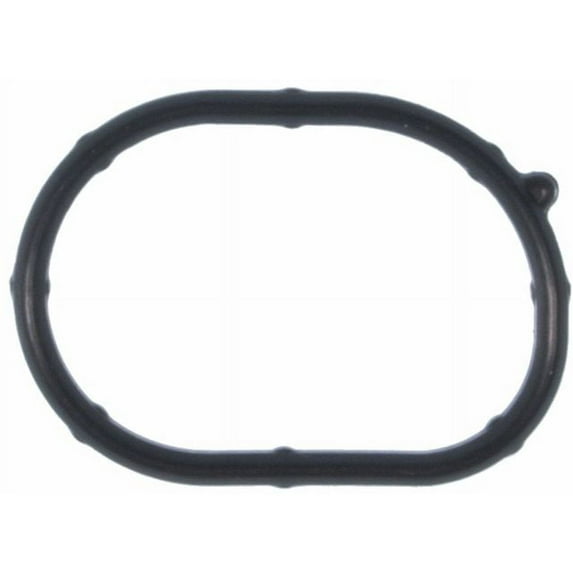 Thermostat Housing Gasket - Compatible with 2009 - 2015 Hyundai Sonata 2010 2011 2012 2013 2014
