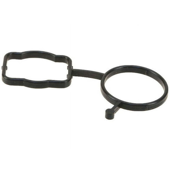 Thermostat Housing Gasket - Compatible with 2014 - 2022 Volkswagen Passat 2015 2016 2017 2018 2019 2020 2021