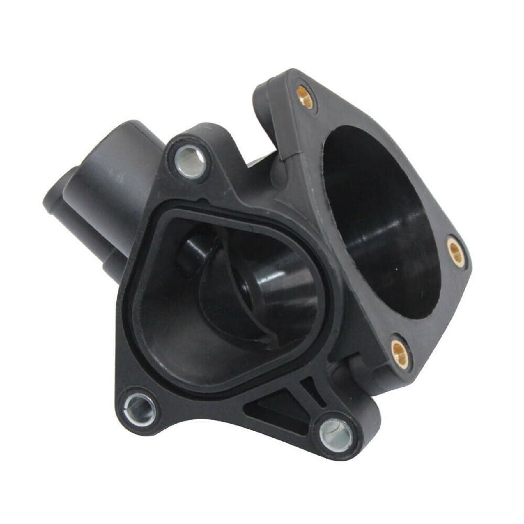 Thermostat Housing Outlet For 1014 Honda CRV 0408 Acura TSX K24