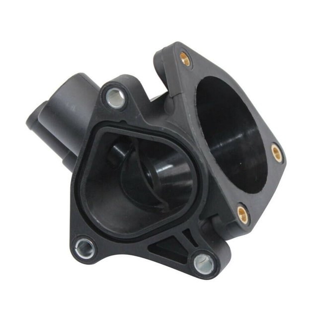 Thermostat Housing Outlet For 1014 Honda CRV 0408 Acura TSX K24 19320RAAA01
