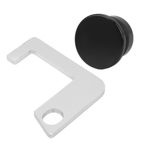 Thermostat Housing Plug Bracket Accessory Replacement for Civic Integra K20 K24 Swap EG DC