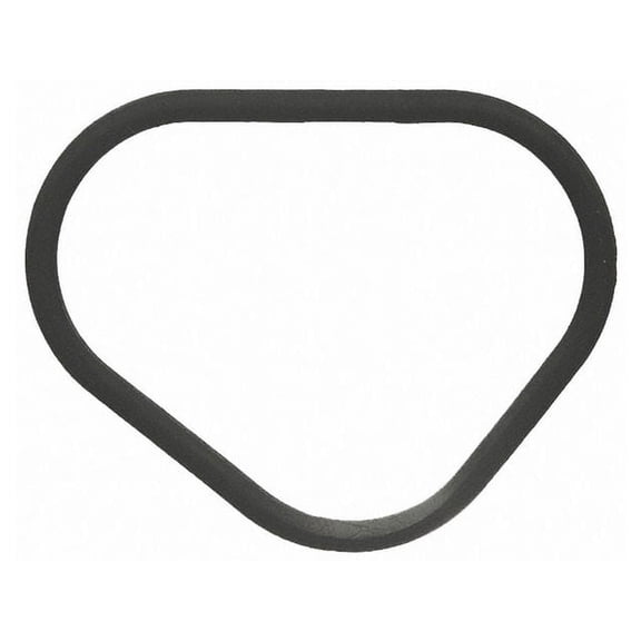 Thermostat Housing Seal - Compatible with 1990 - 2002 Honda Accord 1991 1992 1993 1994 1995 1996 1997 1998 1999 2000 2001