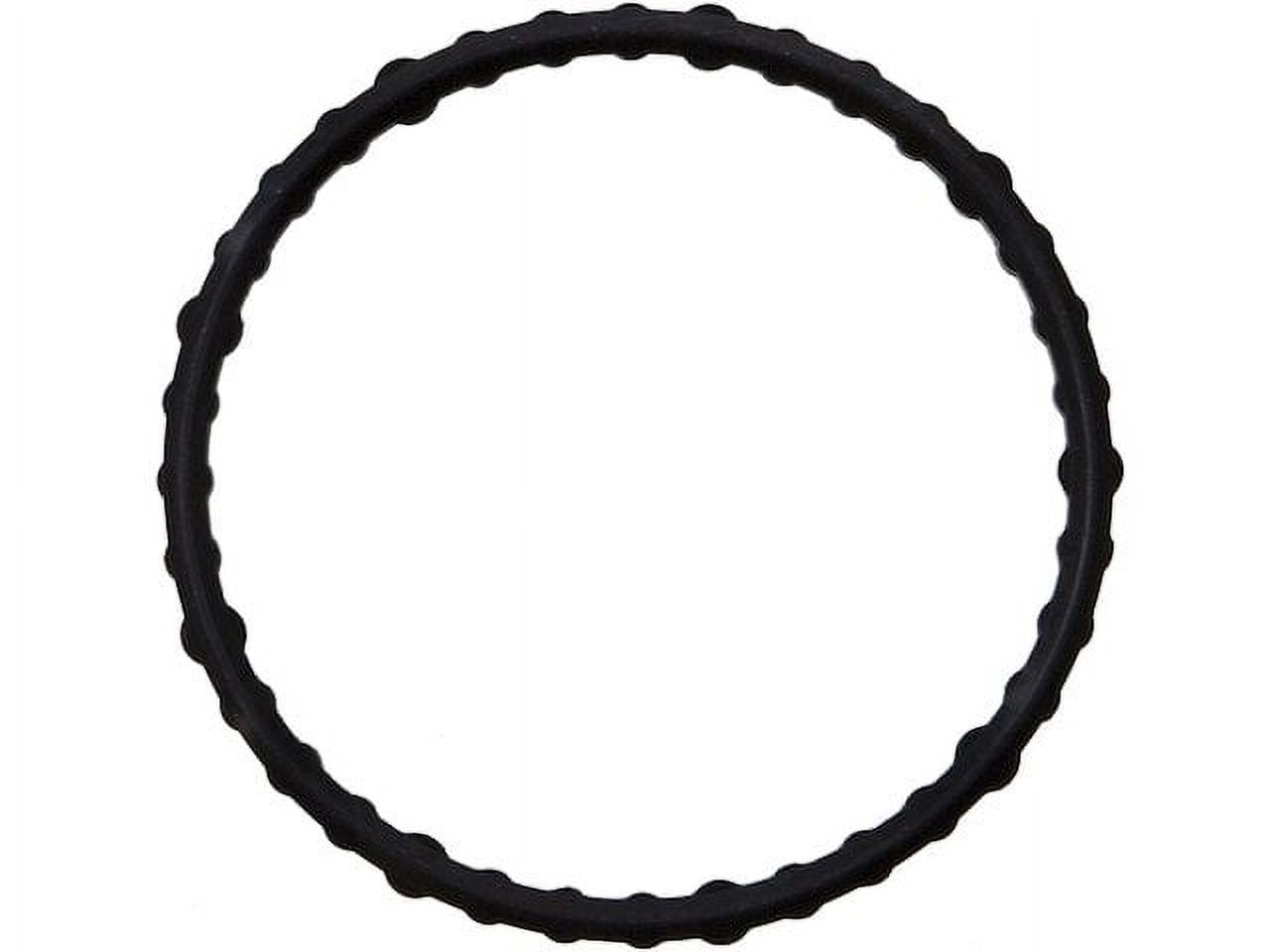 Thermostat Housing Seal Compatible with 2004 2014 Chevy Malibu 2005