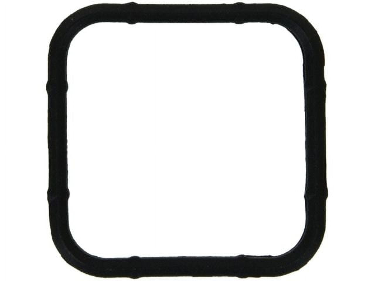 Thermostat Housing Seal Compatible with 2012 2018 Chevy Sonic 1.8L