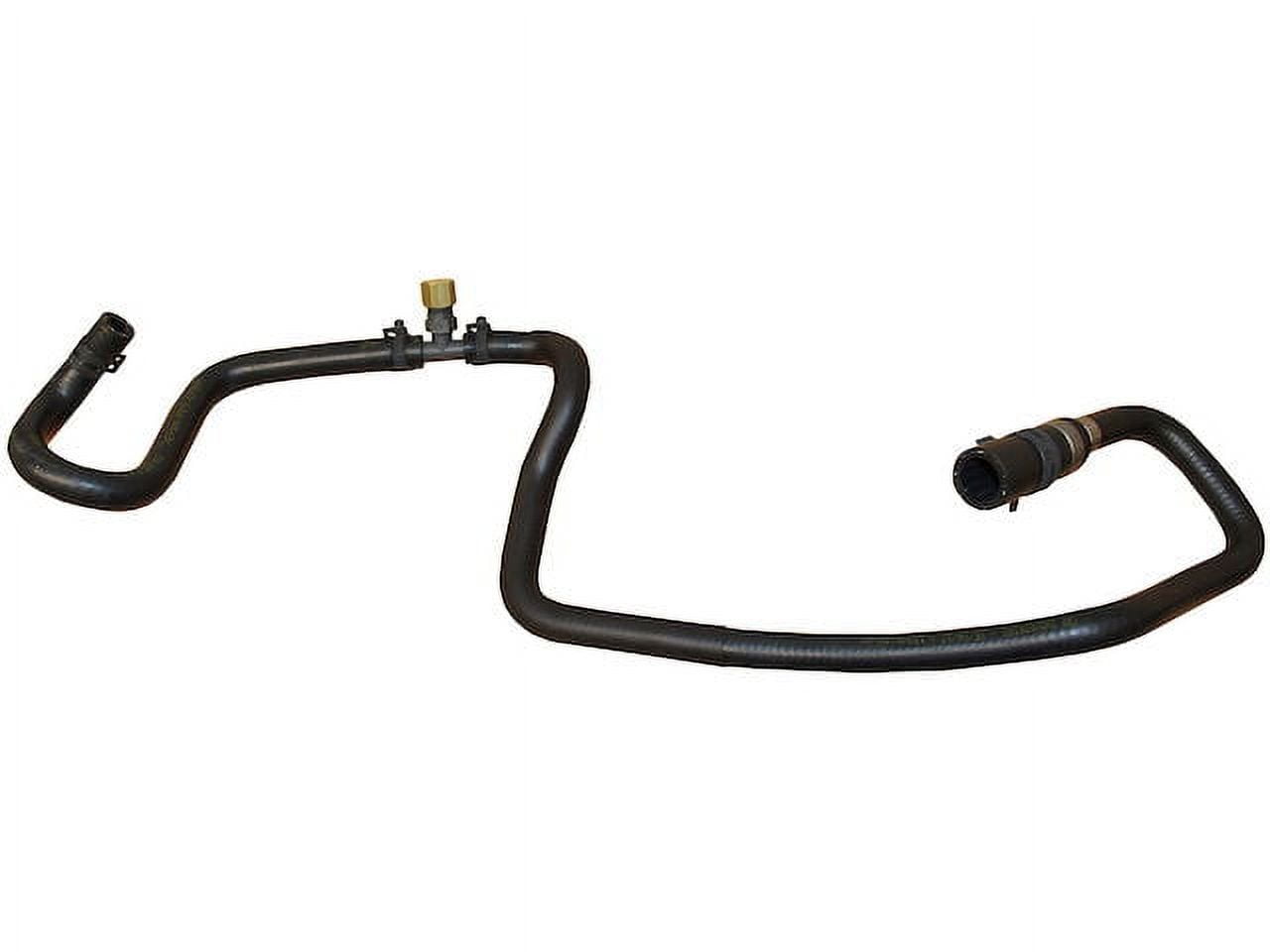 Thermostat Housing To Engine Coolant Hose - Compatible with 2006 - 2009 ...