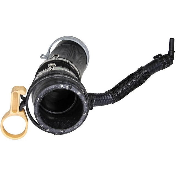Thermostat Housing To Engine Coolant Hose - Compatible with 2013 - 2022 Land Rover Range Rover Sport 2014 2015 2016 2017 2018 2019 2020 2021