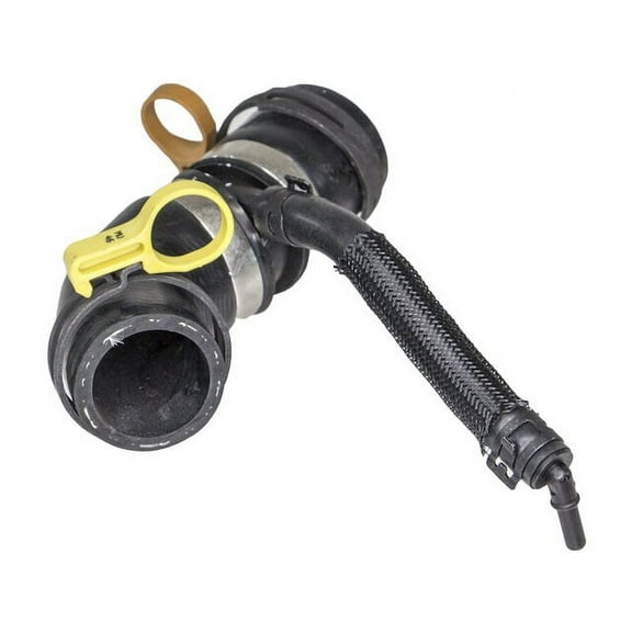 Thermostat Housing To Engine Coolant Hose - Compatible with 2013 Land Rover LR4 5.0L V8