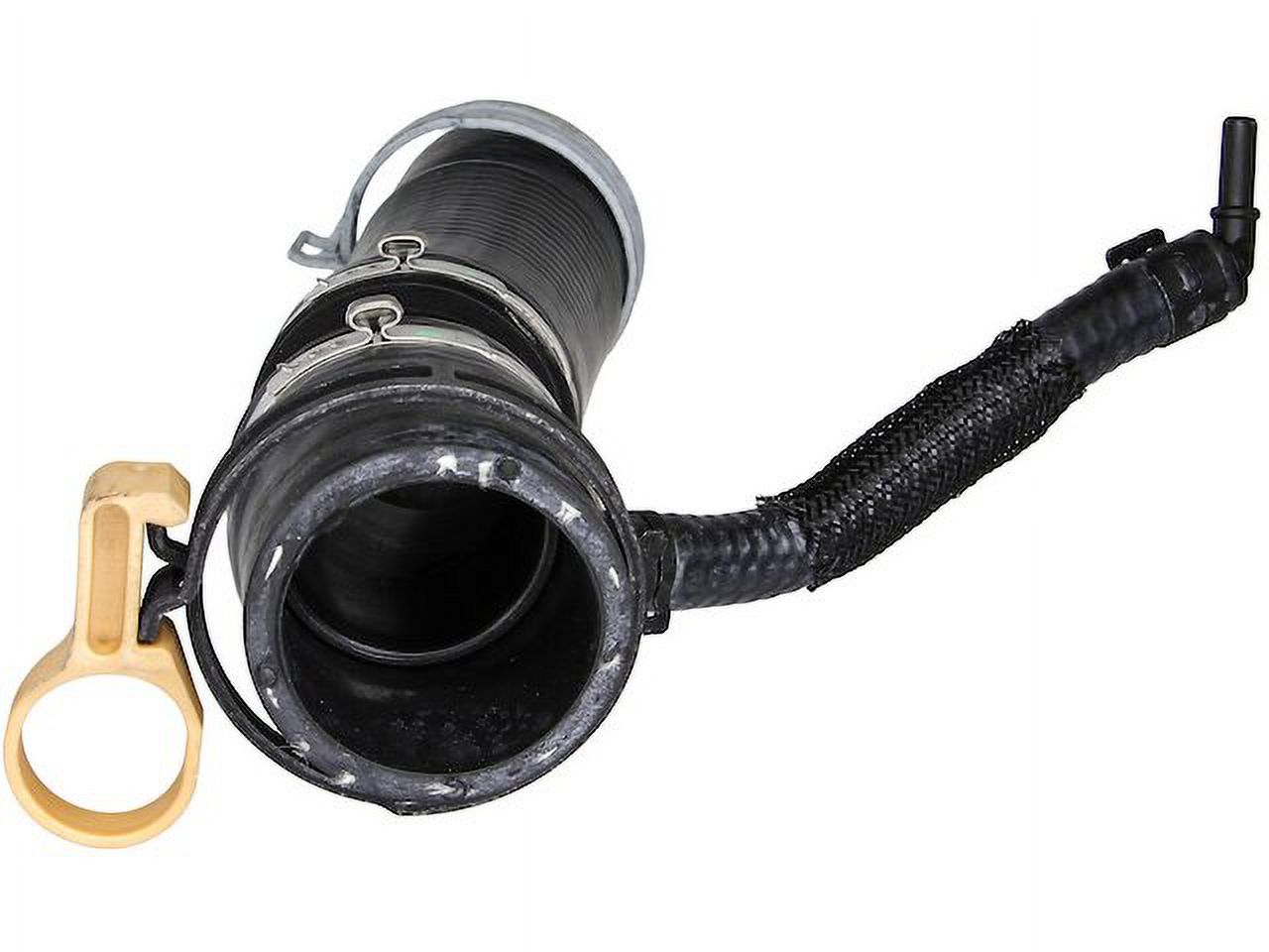 Land Rover Discovery Coolant Hose – Thermostat To Water Pump (PEH000080) By MTC