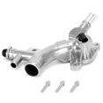 thumbnail image 1 of Thermostat Housing,Water 25193922 Water Outlet 25193922 Coolant Water Use Buzhi, 1 of 5