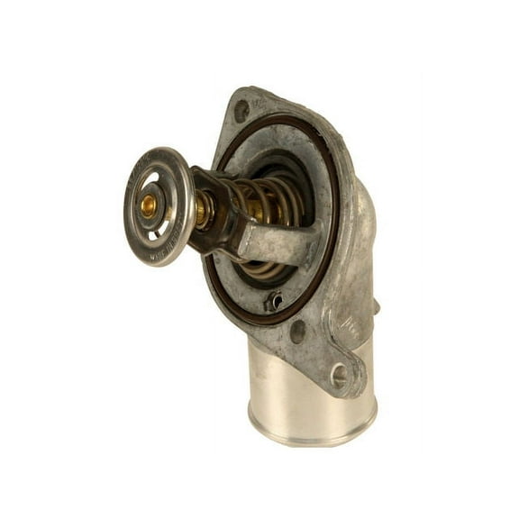 Thermostat Kit - Compatible with 1997 - 2003 Chevy Corvette 1998 1999 2000 2001 2002