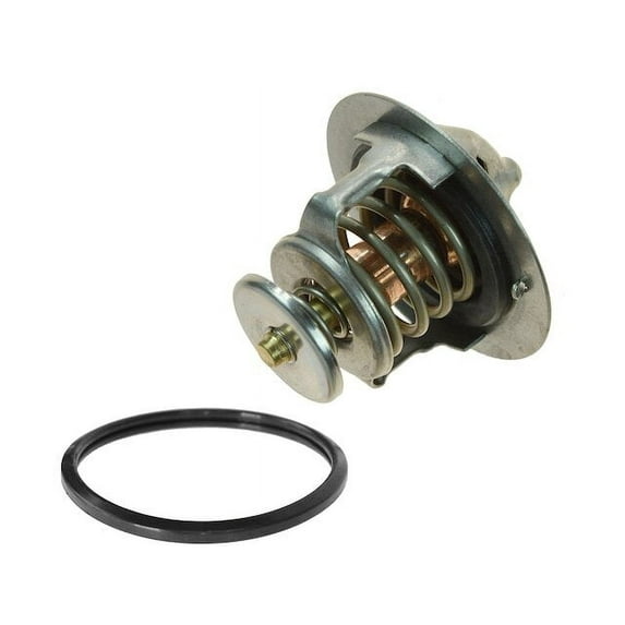 Thermostat Kit - Compatible with 2001 - 2005 GS430 2002 2003 2004
