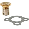 thumbnail image 1 of Thermostat Kit for Mercury Marine Mercruiser 2.5 and 3.0 Replaces 59078 59078Q3 18-3650, 1 of 1