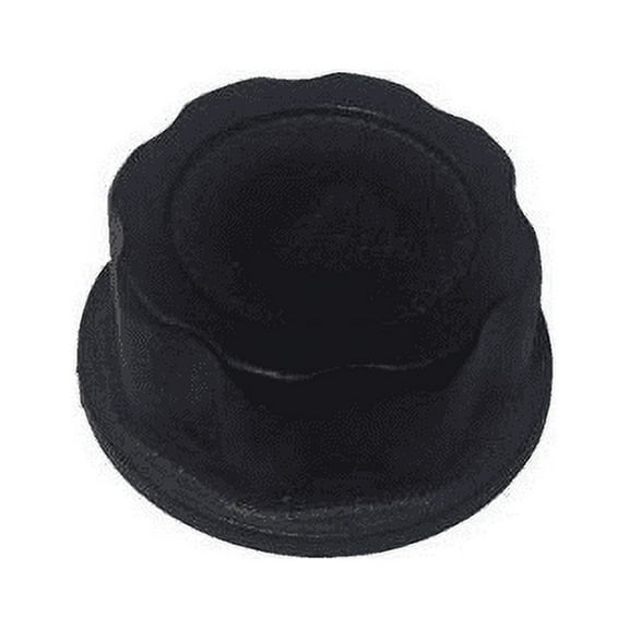 Thermostat Knob,  Micro Topside