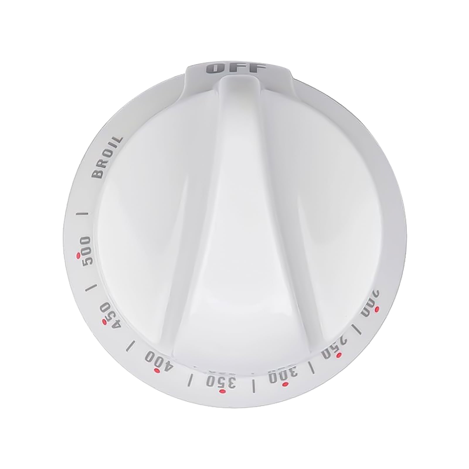 Thermostat Knob Replacement Part for GE, for Hotpoint Range Oven