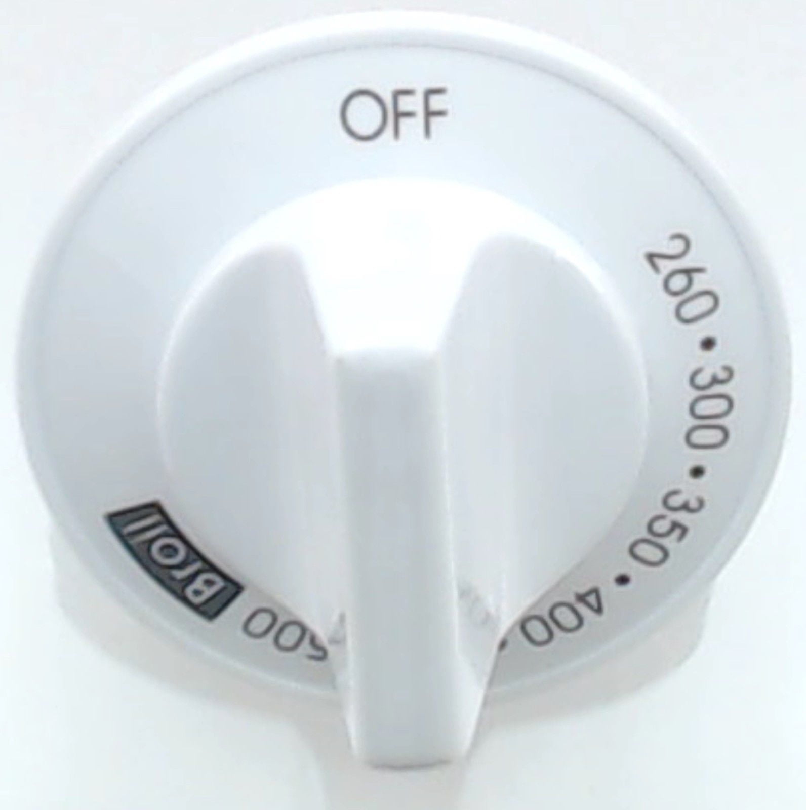 Thermostat Knob for Maytag, Magic Chef, AP4099208, PS2087512, 74010132