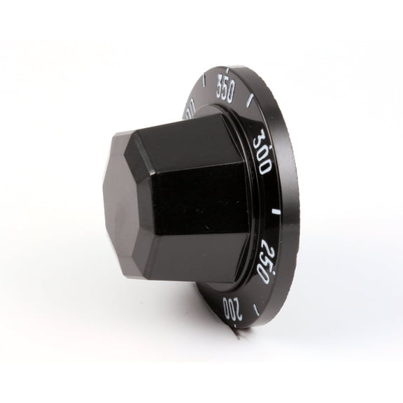 Henny Penny Thermostat Knob 16706 - Genuine OEM Replacement Part