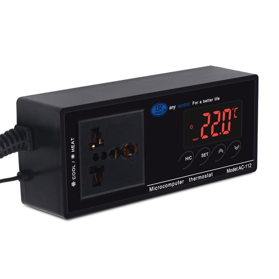 Thermostat,Mode Chest Qisuo Dsfen Incubation -40 ~110 With Mode Outlet With Chest Huiop Temperature Mode Twirltide ~110 Temperature Qisuo Outlet Qisuo Outlet Outlet With Temperature Qisuo