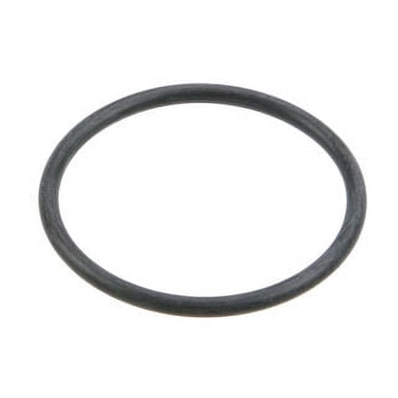 Thermostat O-Ring - Compatible with 2000 - 2008 Jaguar S-Type 3.0L V6 2001 2002 2003 2004 2005 2006 2007