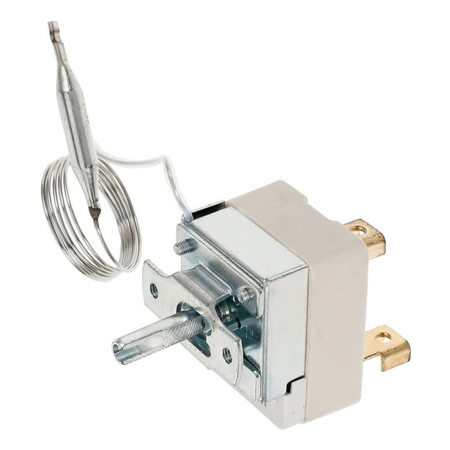 Thermostat Roasted Sweet Potato Machine Oven Mechanical Stainless Steel