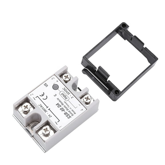 Thermostat Switch, 0~1300 High Precision Alarm REX-C100 Temperature Controller Rapid Control for Electric Power Injection Molding