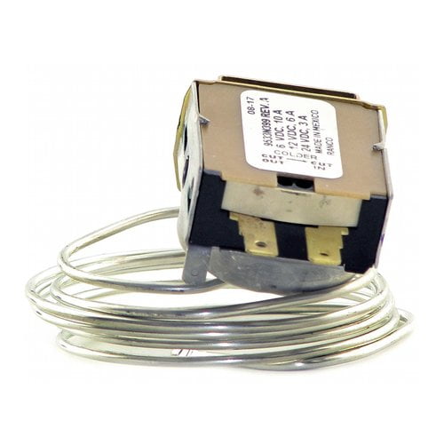 Thermostat Switch fits International 886 1086 109268C2 fits Case IH 109268C2