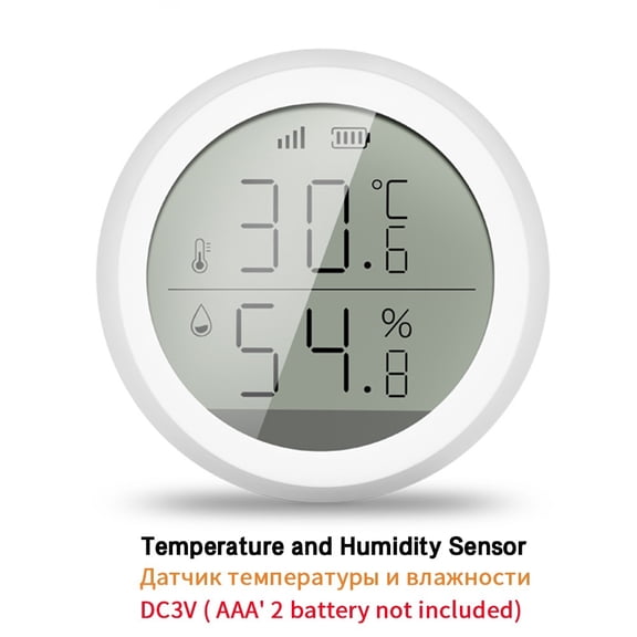 Thermostat Temperature Controller Setup For Water/Electric Floor Heating Water/Gas Boiler APP Remote Smart Wifi Wireless ,Save Energy