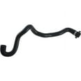thumbnail image 1 of Thermostat To Cylinder Head Coolant Hose - Compatible with 2009 - 2010 BMW 335i xDrive 3.0L 6-Cylinder, 1 of 2
