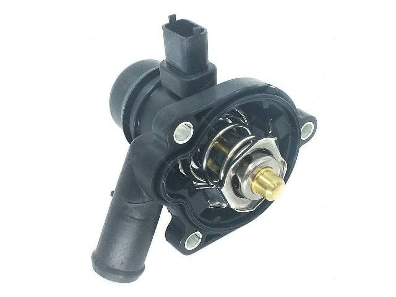 2014 Chevy Cruze Thermostat