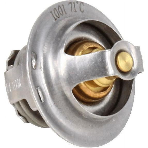 Thermostat fits John Deere 4X2 Hpx Gator 6X4 Gator | Replaces M810500