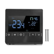Thermostat for Furnace Heating And Electric Heating Wide Voltage Range Gas Boiler