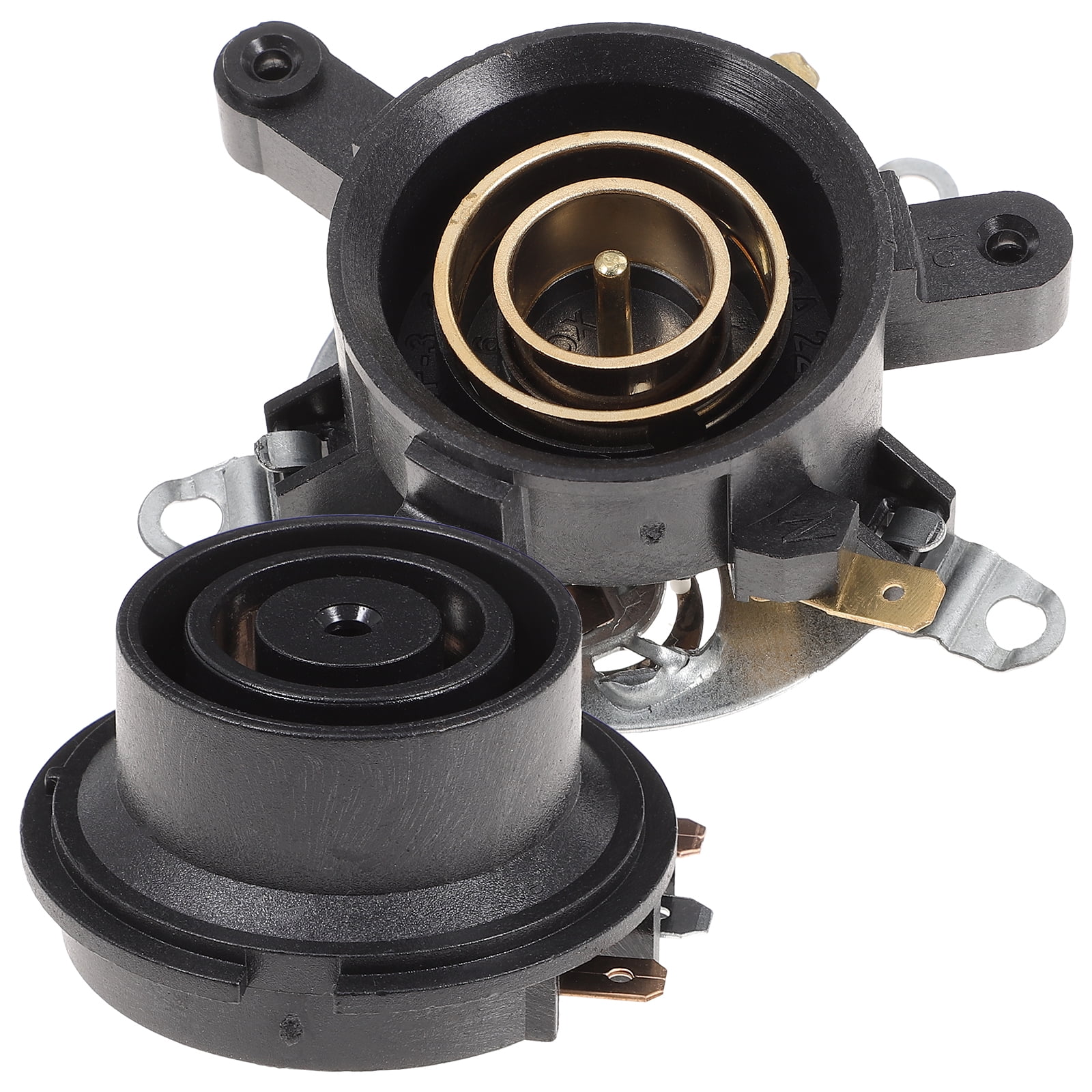 Thermostat for Home Electric Kettle Base Socket Thermostats Replacement