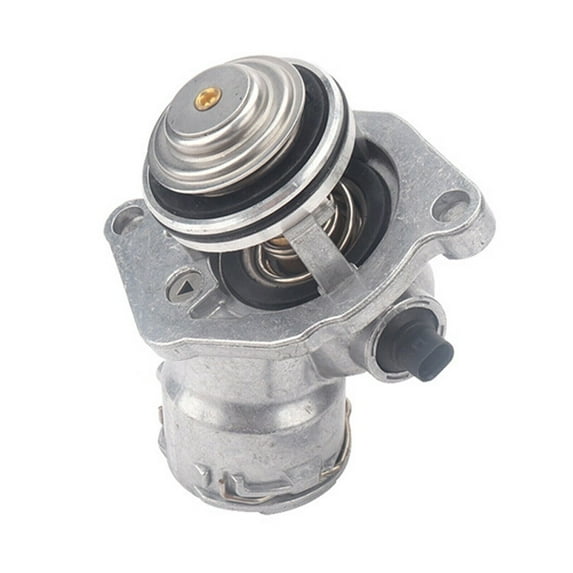 Thermostat w/ Housing for Mercedes Benz C230 C280 C300 C350 E350 ML a2722000415