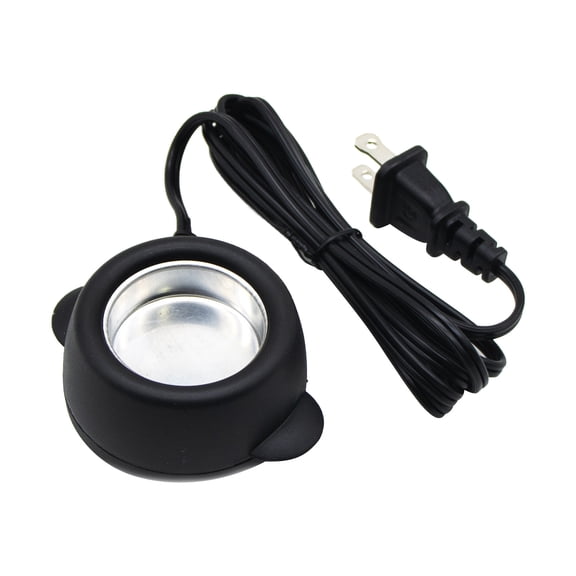 Thermostatic Glue Pot for Crafting DIY Projects with Precise Temperature Control