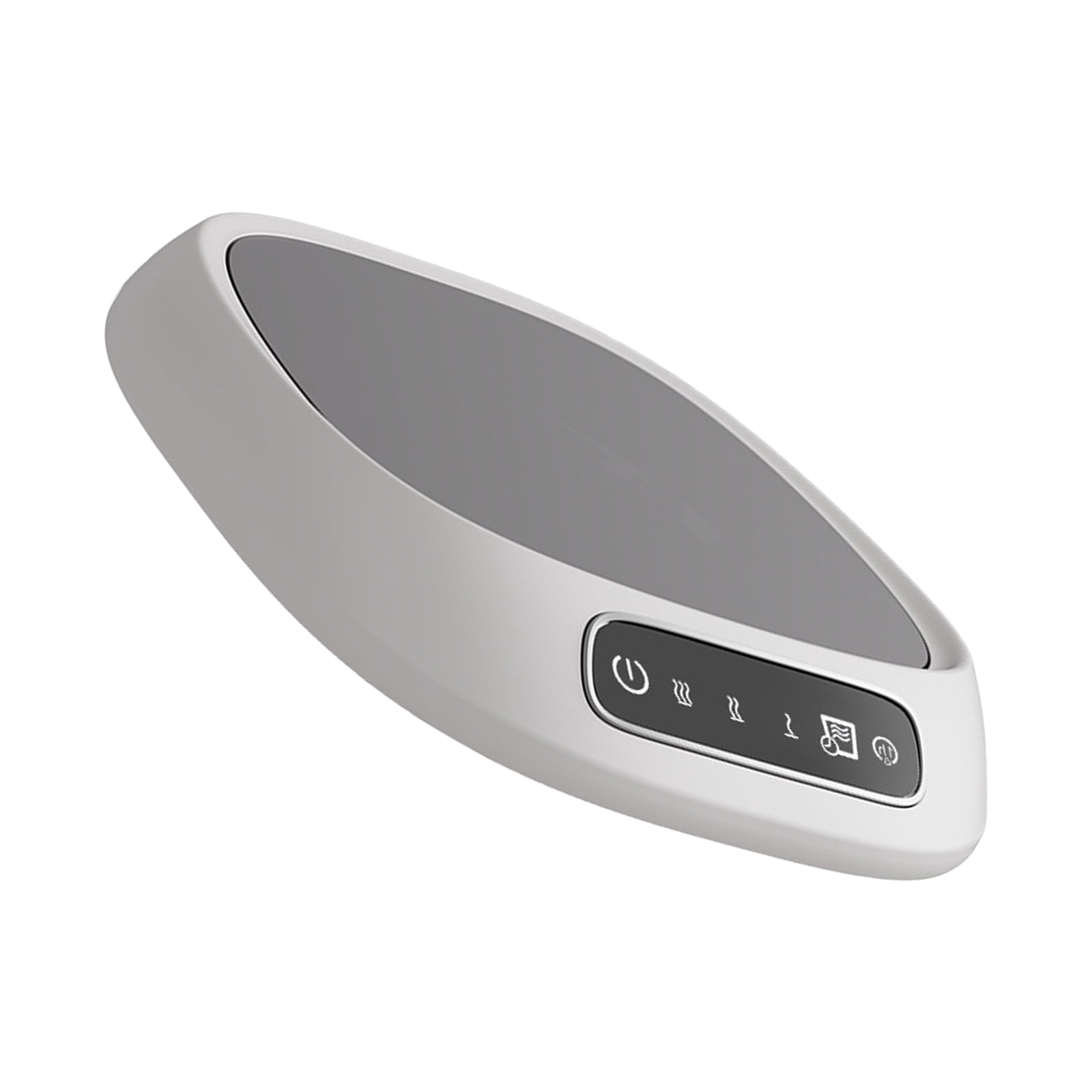 Coaster Usb Table Thermostatic Heating Coasters USB Home Heating Coasters 3 Speed ...