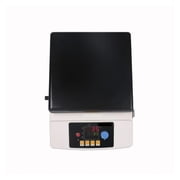 Thermostatic Magnetic Stirrer Hot Plate 140x140mm Ceramic LCD Digital